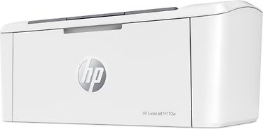 HP LaserJet M110w -tulostin, kuva 2
