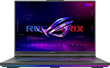 Asus ROG Strix G18 18" -pelikannettava, Win 11 (G814JI-N6062WK), kuva 5