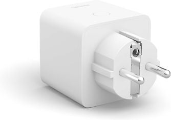Philips Hue White and color ambiance Starter kit, E27, 3 lamppua ja silta + 2 kpl Hue Smart Plug pistorasia -tuotepaketti, kuva 5
