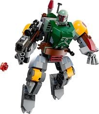 LEGO Star Wars 75369 - Boba Fett™ ‑robottiasu, kuva 6