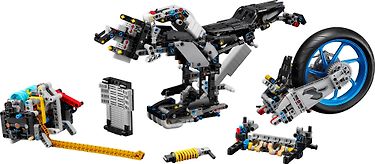 LEGO Technic 42159 - Yamaha MT-10 SP, kuva 13