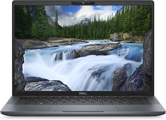 Dell Latitude 7340 13,3" -kannettava, Win 11 Pro (WXHHV), kuva 4