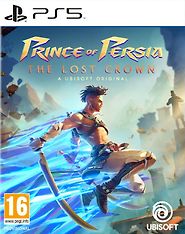 Prince of Persia: The Lost Crown -peli, PS5