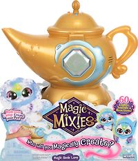 Magic Mixies Genie - taikalamppu, sininen, kuva 6
