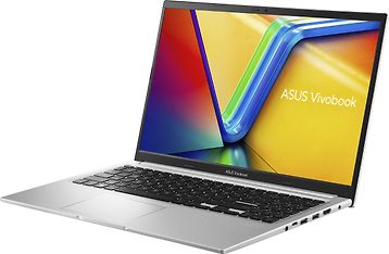 Asus Vivobook 15 15,6" -kannettava, Win 11 (D1502YA-BQ207W), kuva 3