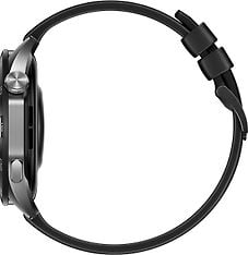 Huawei Watch GT4 Active -älykello, 46 mm, musta, kuva 4