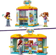 LEGO Friends 42608  - Pikkuruinen asustekauppa, kuva 5