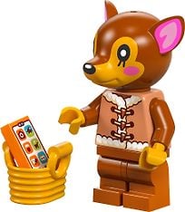 LEGO Animal Crossing 77049  - Isabelle kylässä, kuva 6