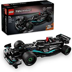 LEGO Technic 42165  - Mercedes-AMG F1 W14 E Performance Pull-Back, kuva 2