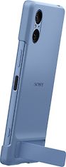Sony Xperia 5 V -suojakotelo, sininen, kuva 3