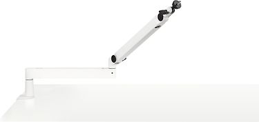 Elgato Wave Mic Arm, Low Profile -mikrofonivarsi, valkoinen, kuva 4