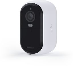 Arlo Essential 2 HD valvontakamera ulko- ja sisäkäyttöön, 2 kpl tuotepaketti, kuva 2