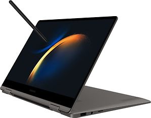 Samsung Galaxy Book3 360 13,3" -kannettava, Win 11 Pro (NP734QFG-KA1SE), kuva 2