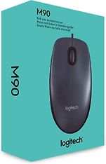 Logitech M90 -hiiri, kuva 6