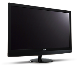 Acer MT230HML Full HD 23" LED-näyttö hybridivirittimellä, kuva 5
