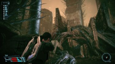 Mass Effect Trilogy -peli, PC, kuva 2