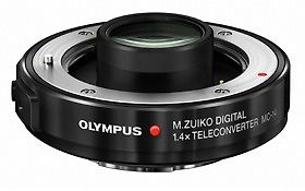Olympus M.ZUIKO DIGITAL ED 40-150 mm f/2,8 Pro + MC-14 telejatke, kuva 2