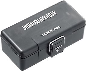 Topeak Survival Gear Box -selviytymispakkaus, 30-osainen, kuva 3