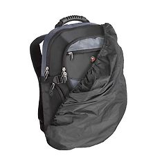 Targus XL Notebook Backpack - reppu, kuva 2