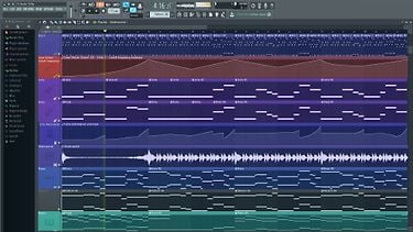 FL Studio Producer Edition -ohjelmisto, PC ja Mac, kuva 3