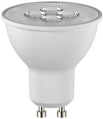Airam LED PAR16 36°, 5 W -lamppu GU10-kantaan