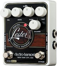 Electro-Harmonix Lester K -pedaali