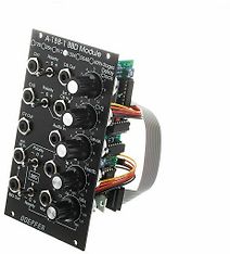 Doepfer A-188-1BV BBD Module -Eurorack-moduuli, kuva 2