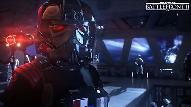 Star Wars - Battlefront II -peli, PS4, kuva 6