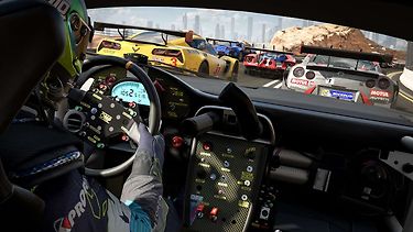 Forza Motorsport 7 -peli, Xbox One, kuva 3