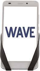 Wave Ventholder -tuuletusritiläteline, kuva 2