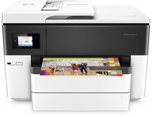 HP Officejet 7740 Wide Format e-All-in-One -tulostin, kuva 2