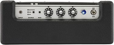 Fender Monterey -Bluetooth-kaiutin, kuva 4