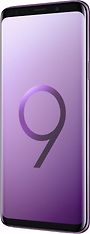 Samsung Galaxy S9+ -Android-puhelin Dual-SIM, 64 Gt, Lilac Purple, kuva 3