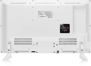 ProCaster LE-32F430W 32" Smart LED -televisio, 200 Hz, WiFi, Miracast, Netflix, kuva 3