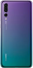 Huawei P20 PRO -Android-puhelin Dual-SIM, 128 Gt, purppura, kuva 2