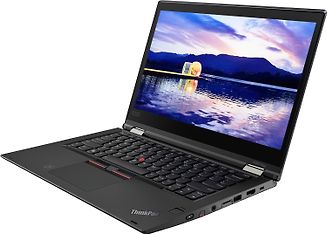Lenovo ThinkPad X380 Yoga 13,3" -kannettava, Win 10 Pro, kuva 5