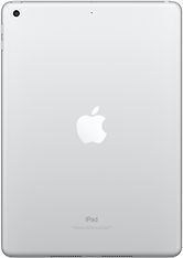 Apple iPad 32 Gt Wi-Fi -tabletti, hopea MR7G2, kuva 2