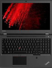 Lenovo ThinkPad P52 15,6" -kannettava, Win 10 Pro, kuva 5