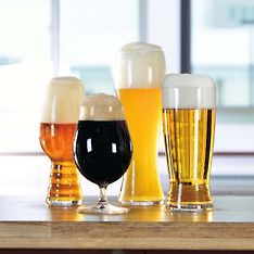 Spiegelau Craft Beer Classics Tasting Kit -olutlasisetti, kuva 4