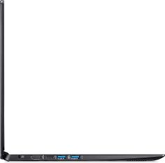 Acer Swift 1 14" -kannettava, Win 10, väri musta, kuva 4