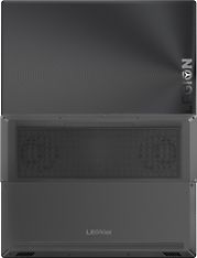 Lenovo Legion Y540 15,6" -pelikannettava, Win 10 64-bit, musta, kuva 9