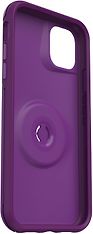 Otterbox Pop Symmetry -suojakotelo, Apple iPhone 11, violetti, kuva 7