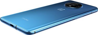OnePlus 7T -Android-puhelin Dual-SIM, 128 Gt, sininen, kuva 14