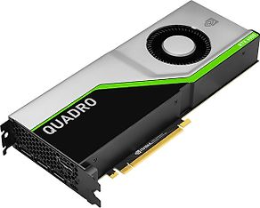 PNY NVIDIA Quadro RTX 6000 24 Gt -näytönohjain