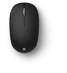 Microsoft Bluetooth Mouse -hiiri, musta, kuva 2