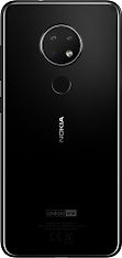 Nokia 6.2 -Android-puhelin Dual-SIM, 32 Gt, musta, kuva 3