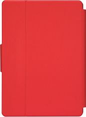Targus SafeFit Rotating 9-10.5" -suojakotelo, universaali, punainen, kuva 4