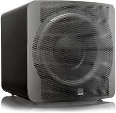 SVS SB-3000 -subwoofer, musta, kuva 2