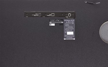 Roland RP701 -digitaalipiano, tumma ruusupuu, kuva 8