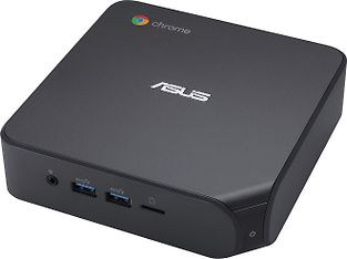 Asus Chromebox 4 -tietokone (90MS0252-M00070)